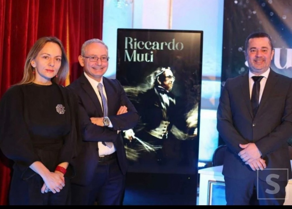 Radio Sarajevo e Raisa &Scaron;ehu