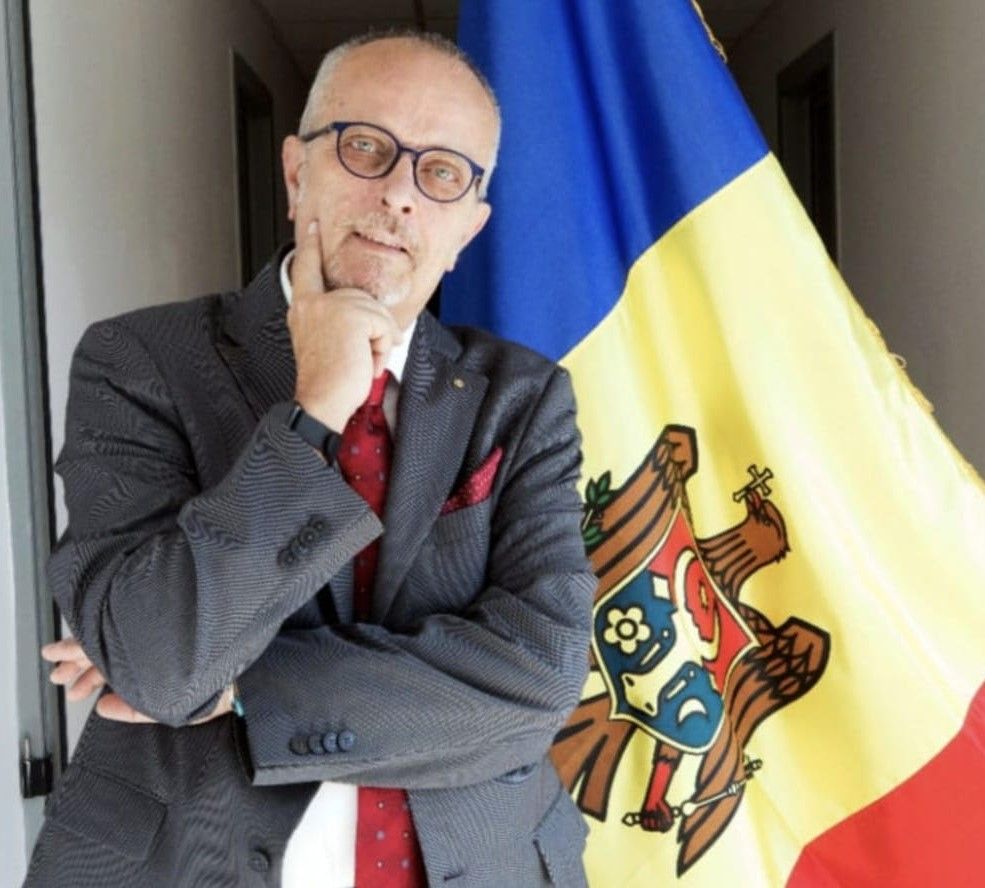 Cons. Roberto Galanti