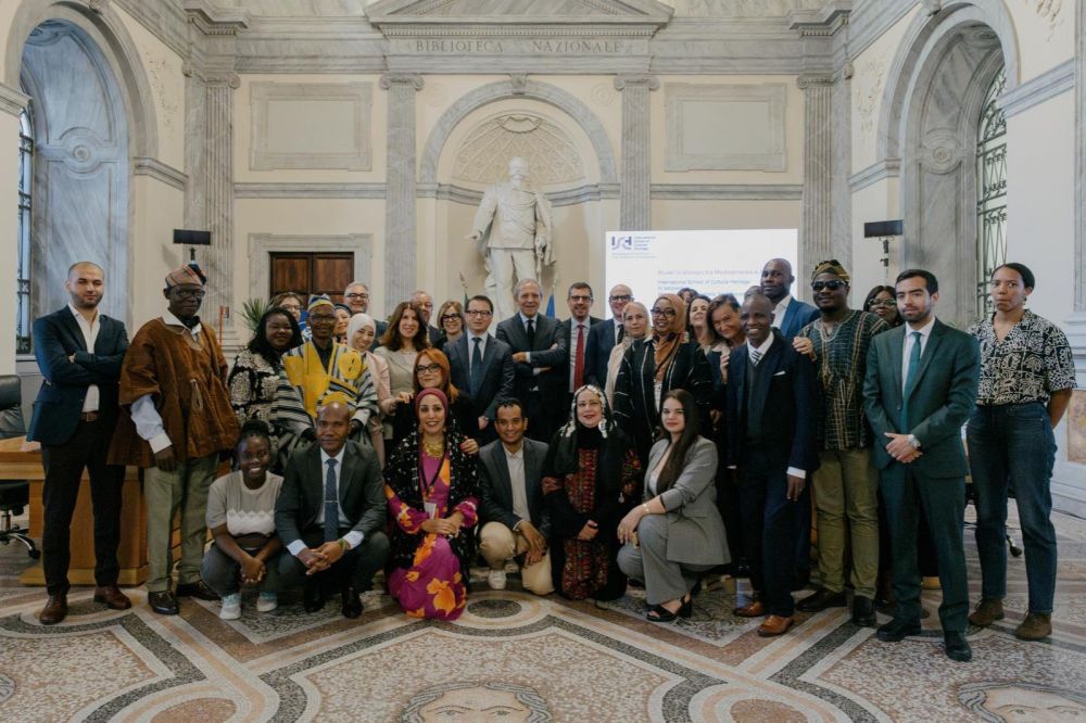 Cultura: 6 musei italiani per cooperazione tra Mediterraneo e Africa - foto: Ufficio Stampa