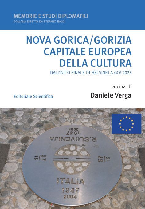 La copertina