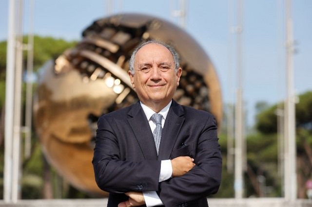Amb. Gian Lorenzo Cornado