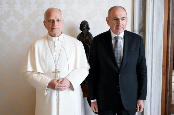 foto: Vatican Media