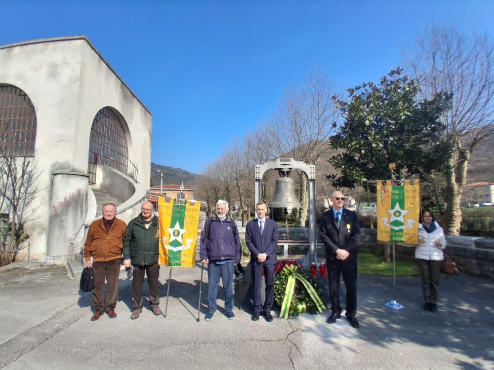 Croazia: amb. Trichilo a commemorazione 86&deg; tragedia mineraria di Arsia