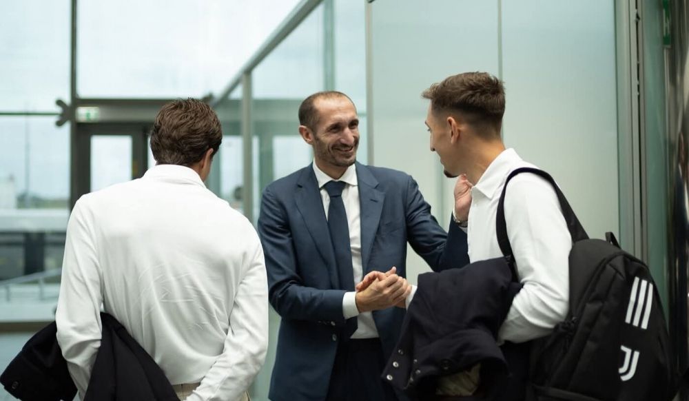 Foto Juventus