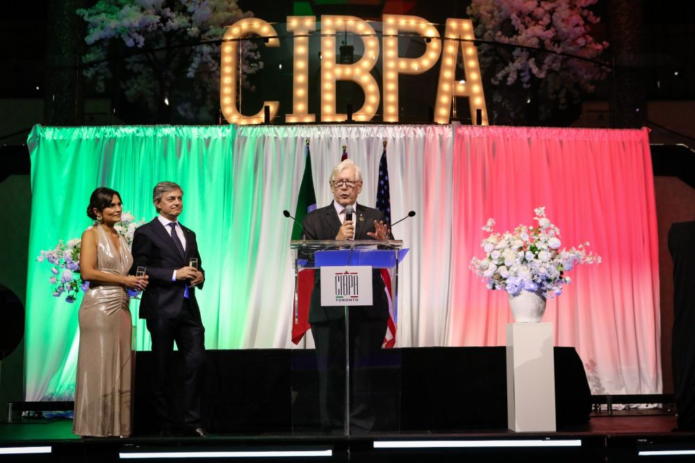 Foto: Ambasciata d'Italia