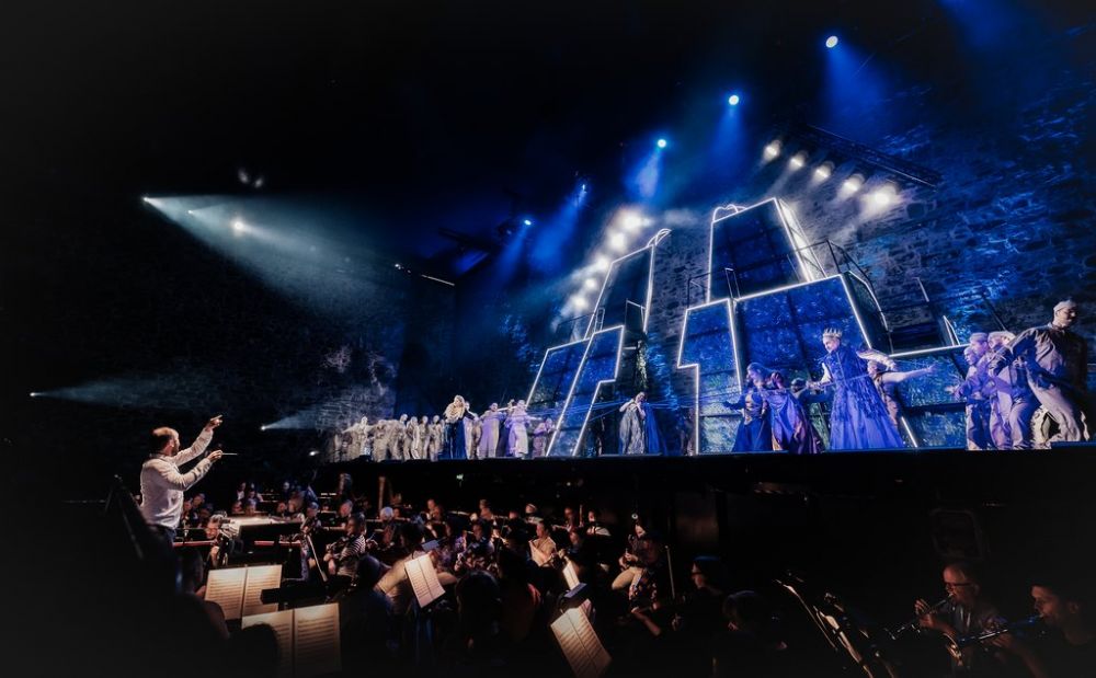 Savonlinna Opera Festival