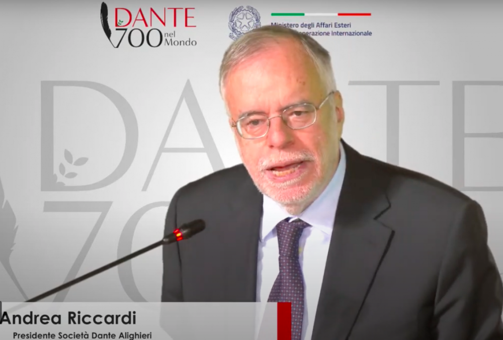 Andrea Riccardi