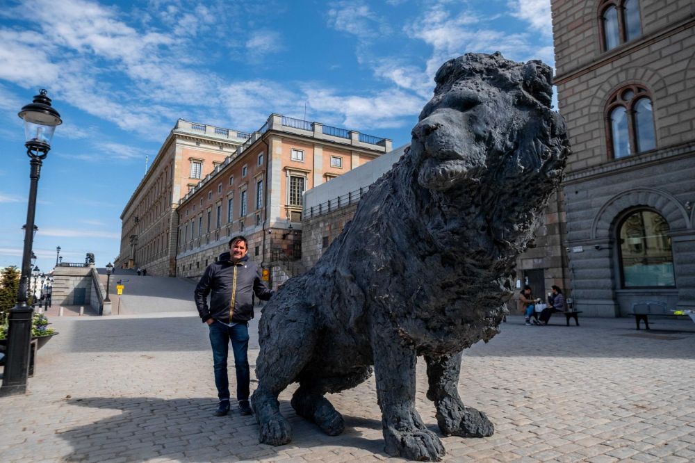 foto: &copy; Federco Feusi