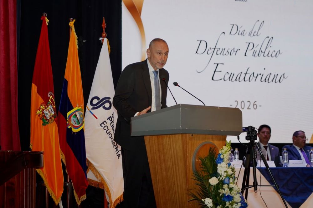 Amb. Giovanni Davoli