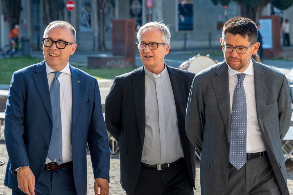 Foto: Luca D'Agostino