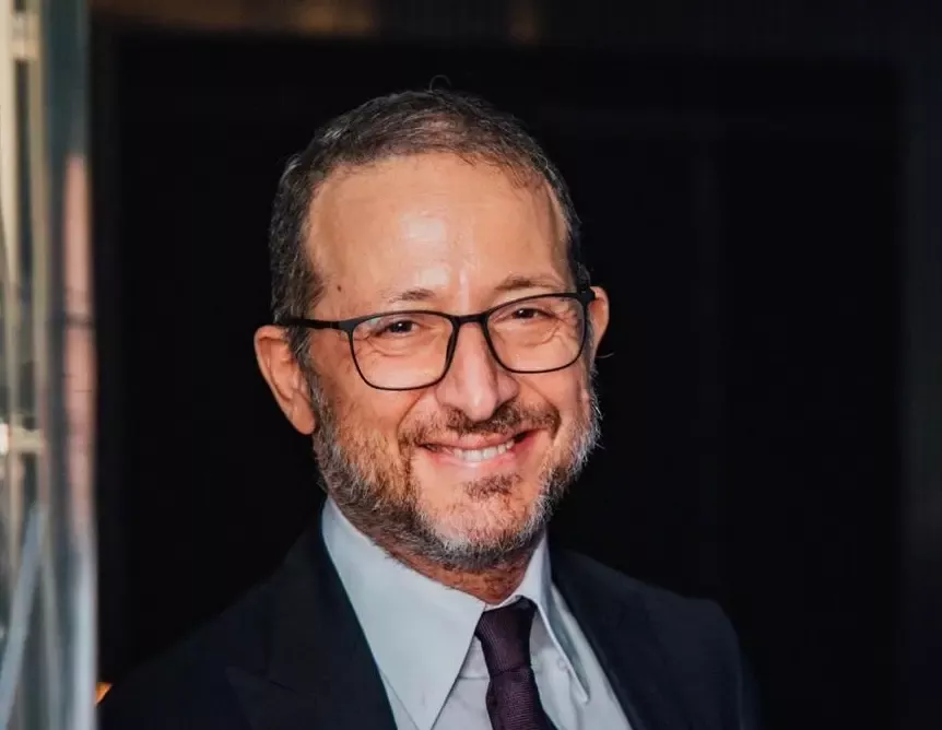 Gianni Di Giovanni neo presidente Camera di Commercio Italiana in Cina