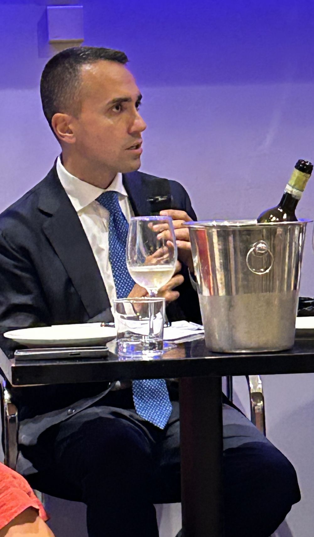 Luigi Di Maio