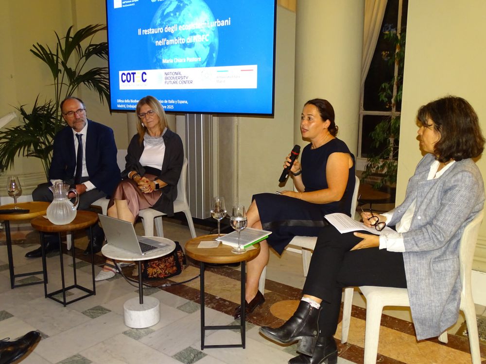 Foto: Ambasciata d'Italia