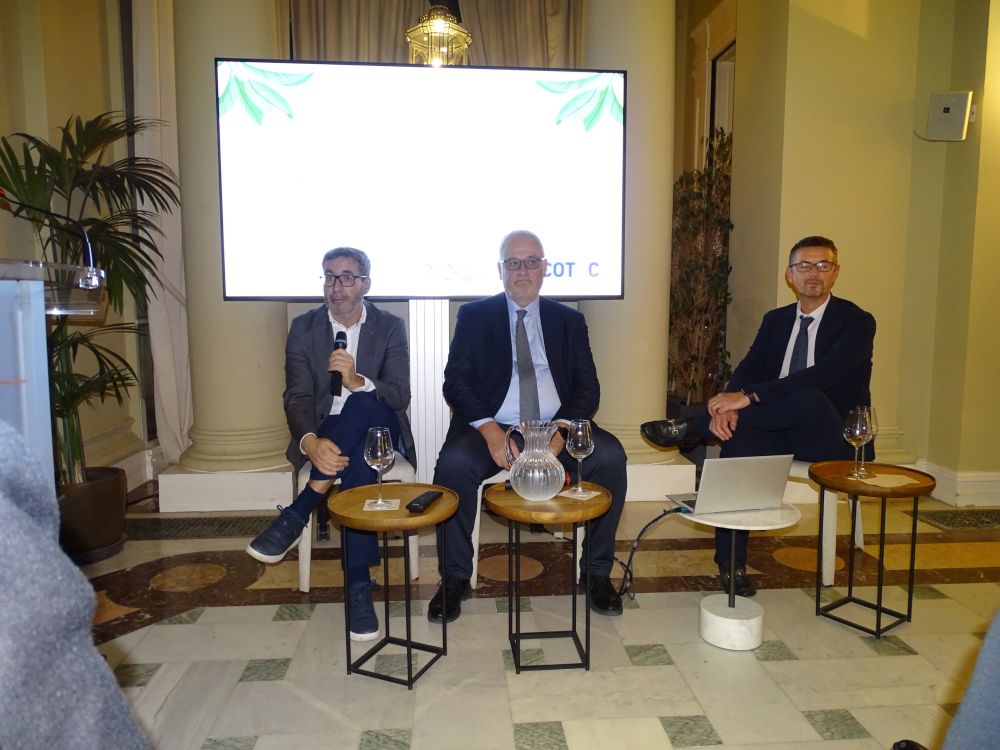 Foto: Ambasciata d'Italia