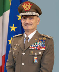 gen Luciano Portolano