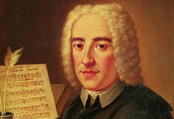 Domenico Scarlatti