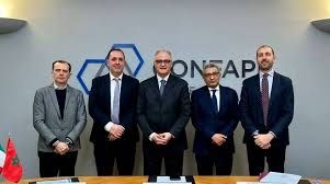 Amb. Balla alla Confapi Brescia - foto: Ufficio Stampa