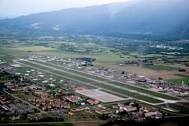 Base Aerea USA di Aviano (PN) - foto: Wikipedia