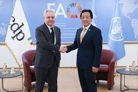 FAO e CDP - foto: FAO