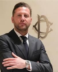 Gianpaolo Sinno - foto: social