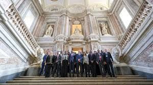 Cirielli e Severino: progetto per rafforzare competenze alti funzionari pubblici africani in Reggia Caserta