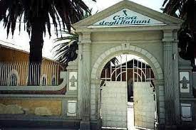 "Casa degli Italiani" ad Asmara