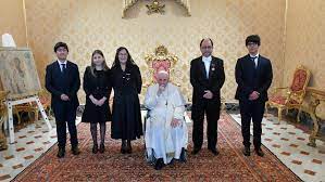 Foto VaticanNews