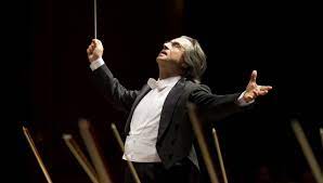 Riccardo Muti