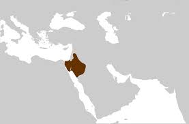 Regno Nabateo