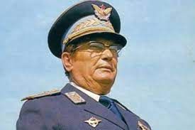 M.llo Josip Broz Tito