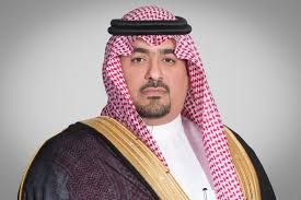 Ministro Faisal Bin Fadhil Alibrahim