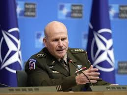 gen. Christopher G. Cavoli