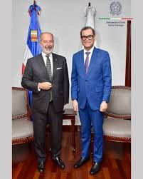 Foto: Ambasciata d'Italia