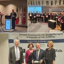 Foto: Ambasciata d'Italia