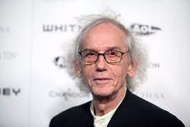 Christo Vladimirov Javacheff