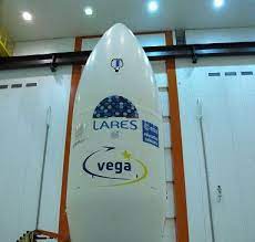 Vega-C E Lares2