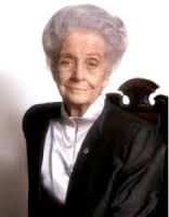 Prof. Rita Levi-Montalcini