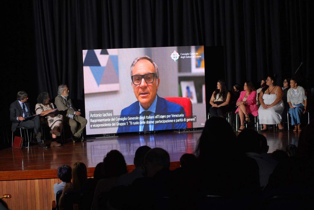 Lo spettacolo "Heridas de Muerte" - foto degli organizzatori