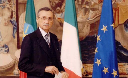 Massimo Sgrelli