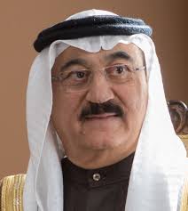 Muhammad Abdul Ghaffar, neo Ambasciatore del Regno del Bahrein