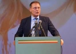 Edmondo Cirielli - foto: Farnesina