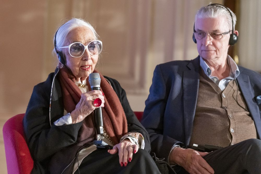 Spagna: amb. Buccino Grimaldi sostiene X Italian Design Day