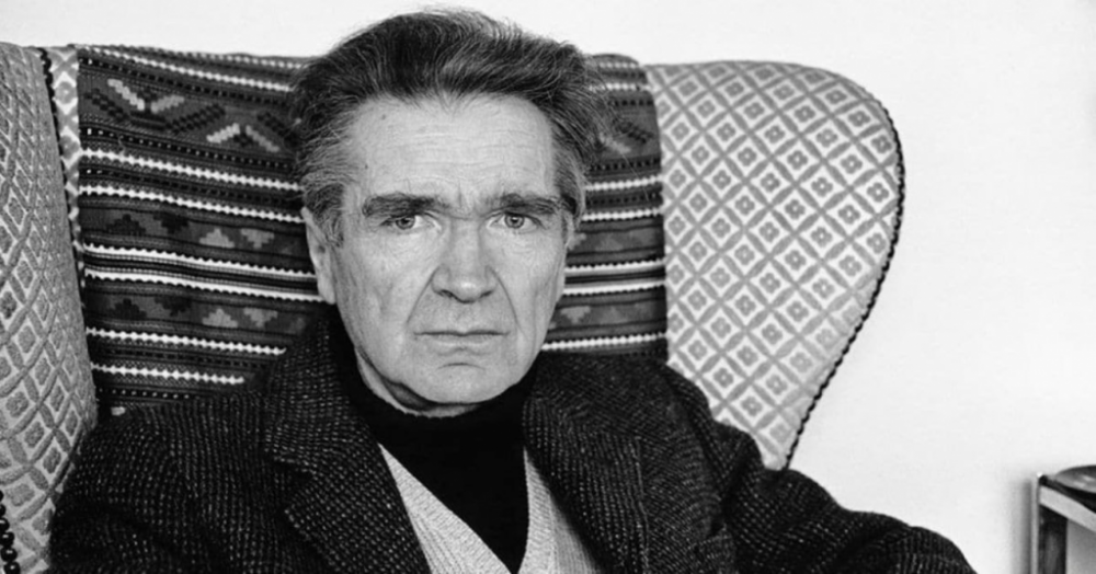 Emil Cioran