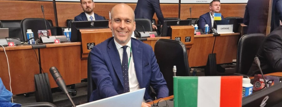 Alexander D'Orsogna