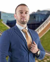 Il ricercatore italiano Erik Cambria