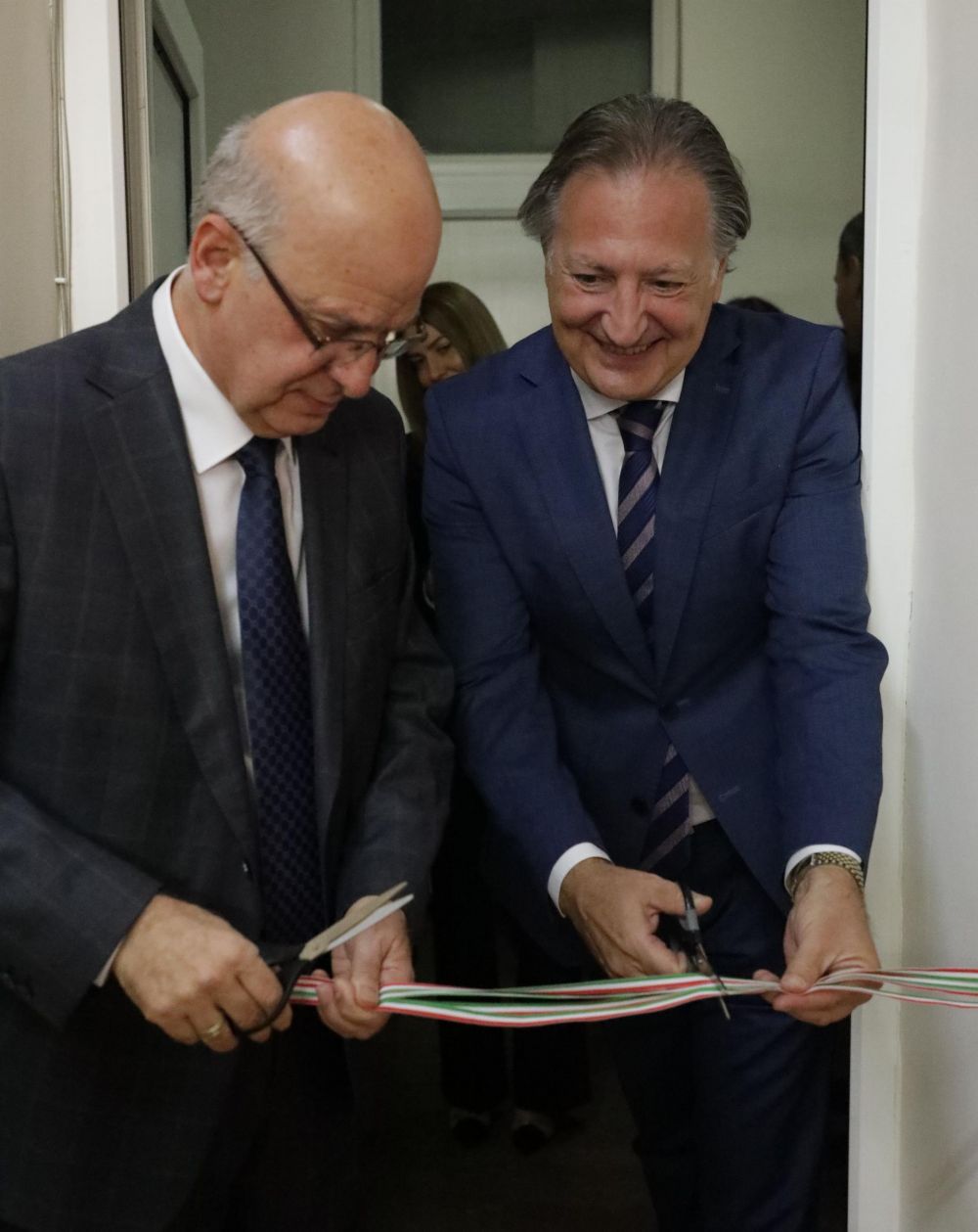 Foto: Ambasciata d'Italia