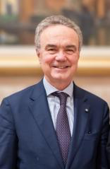Stefano Baldi