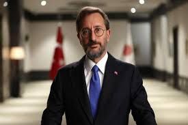 Amb. Fahrettin Altun