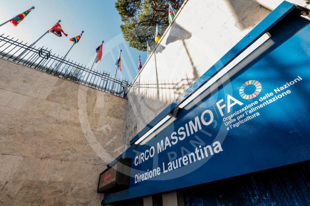  FAO inaugura seconda fase progetto stazione metro Circo Massimo