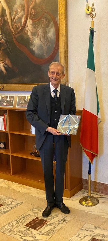 Piero Fassino